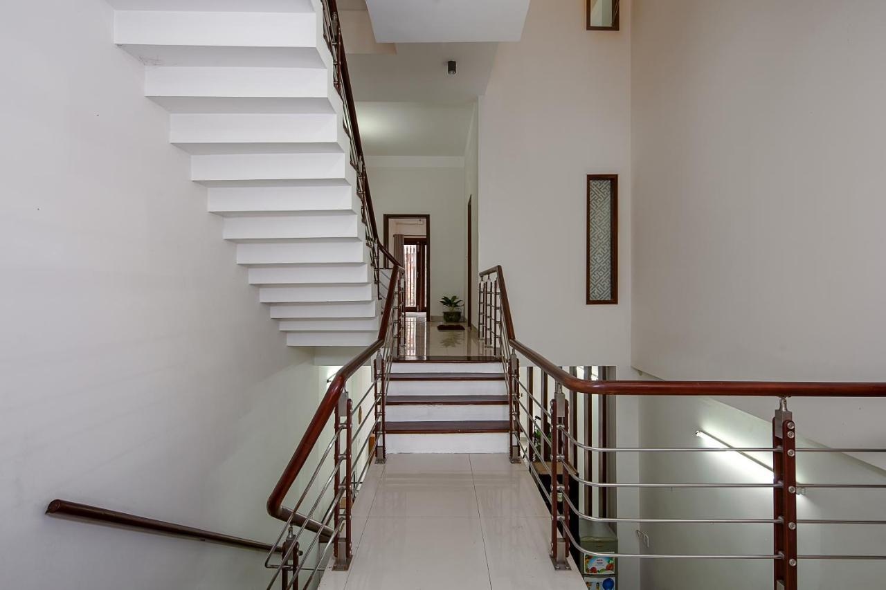 דירות Son Tra T P House 3 מראה חיצוני תמונה