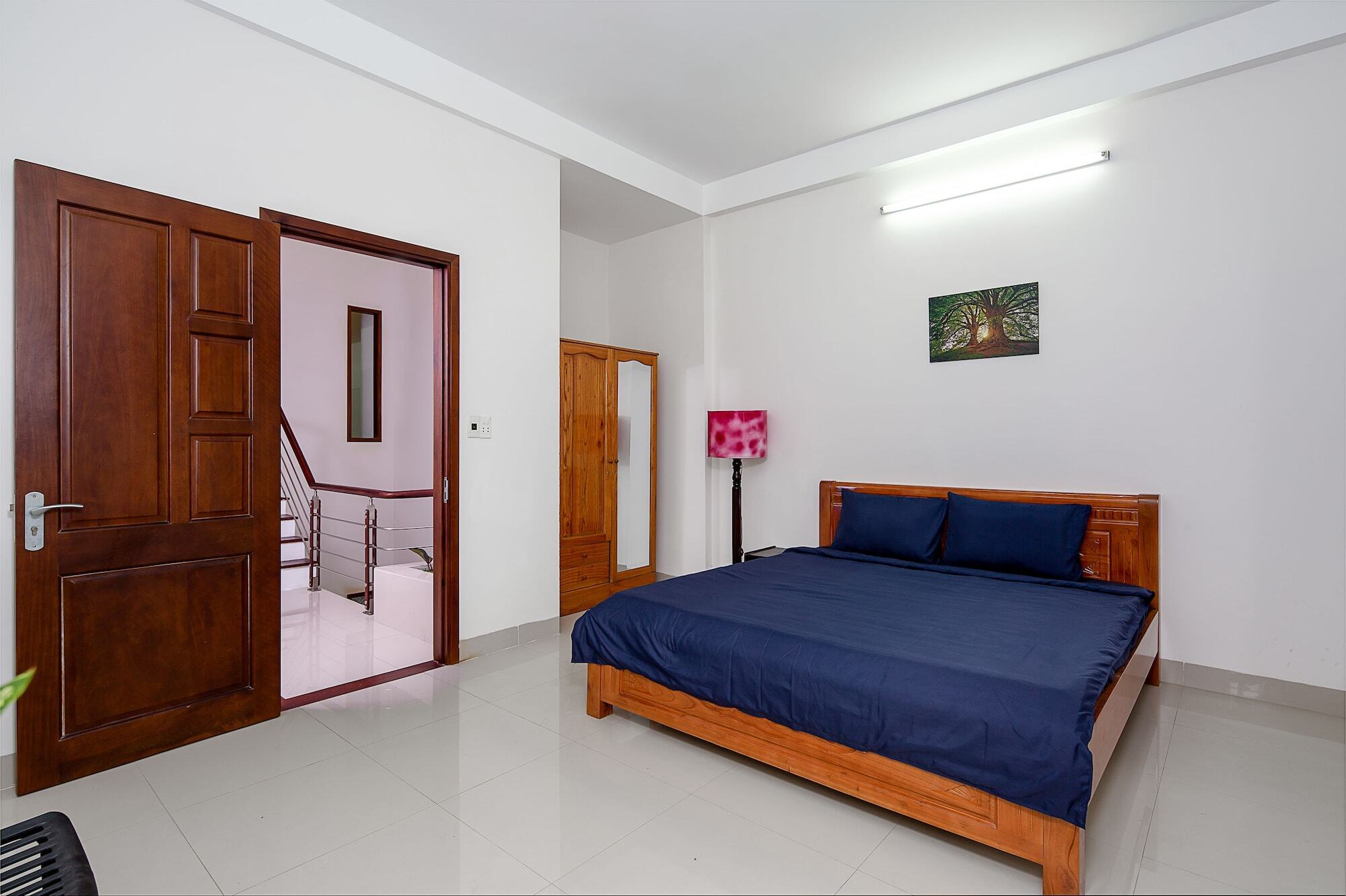 דירות Son Tra T P House 3 מראה חיצוני תמונה