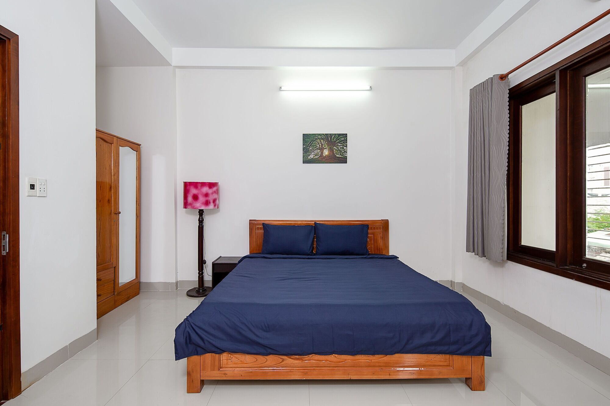 דירות Son Tra T P House 3 מראה חיצוני תמונה