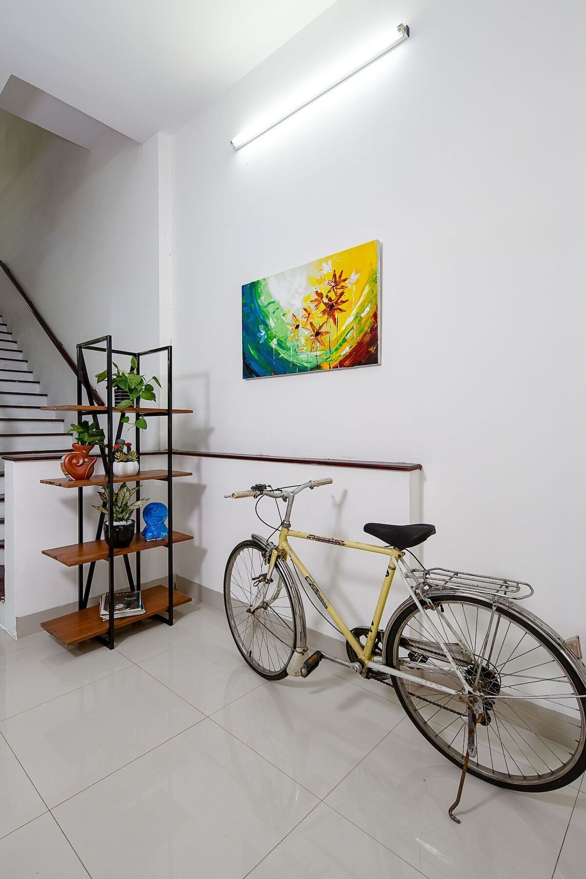 דירות Son Tra T P House 3 מראה חיצוני תמונה