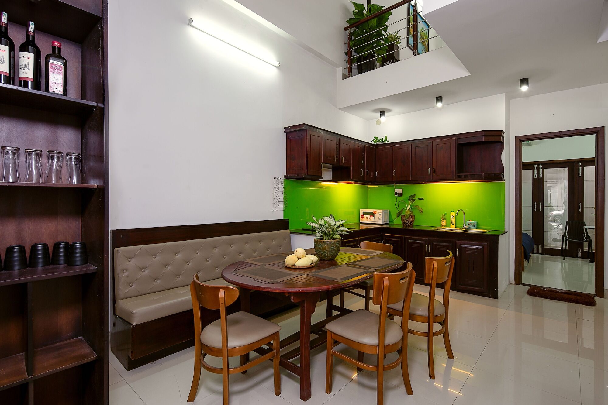 דירות Son Tra T P House 3 מראה חיצוני תמונה