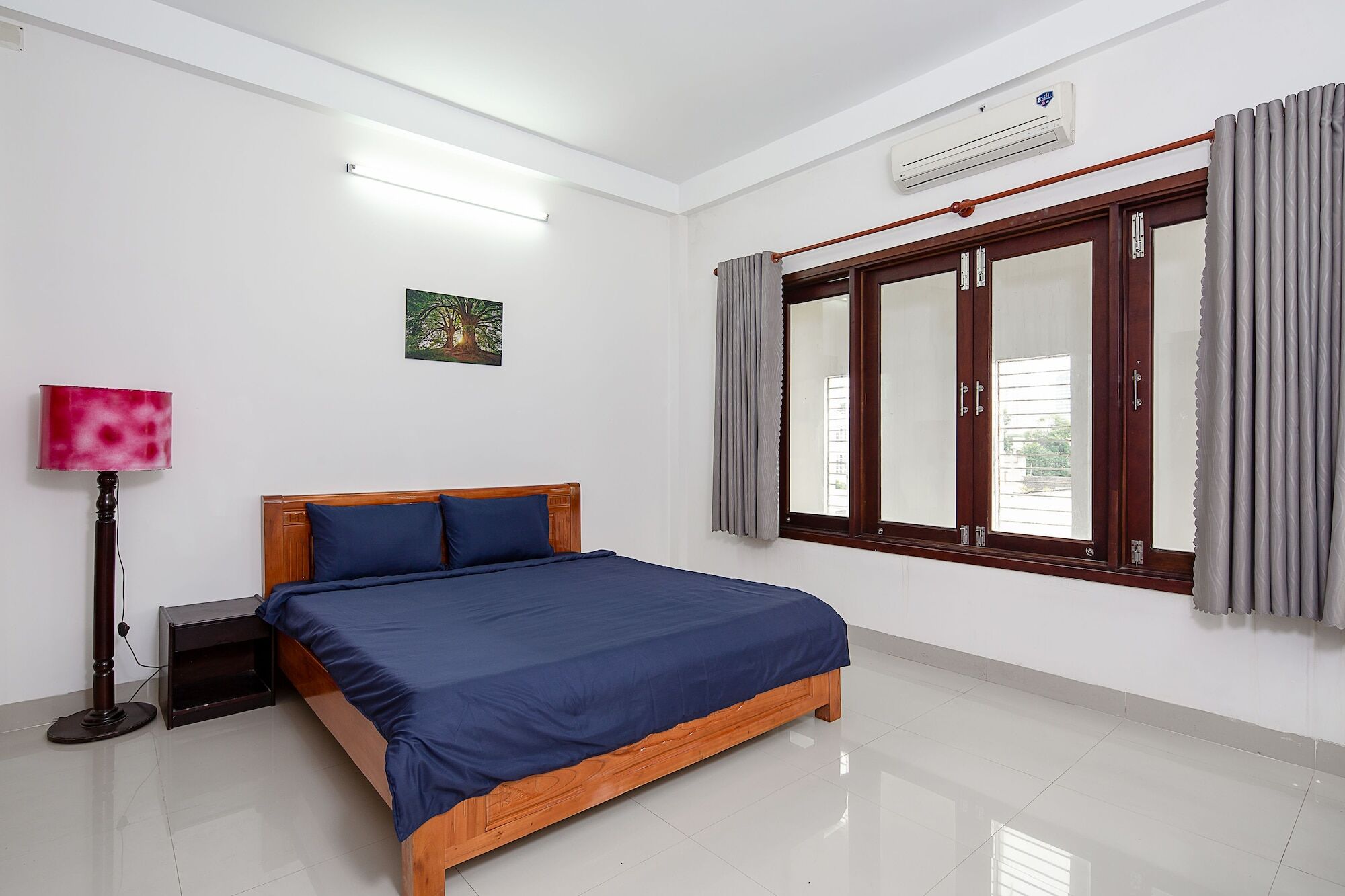 דירות Son Tra T P House 3 מראה חיצוני תמונה