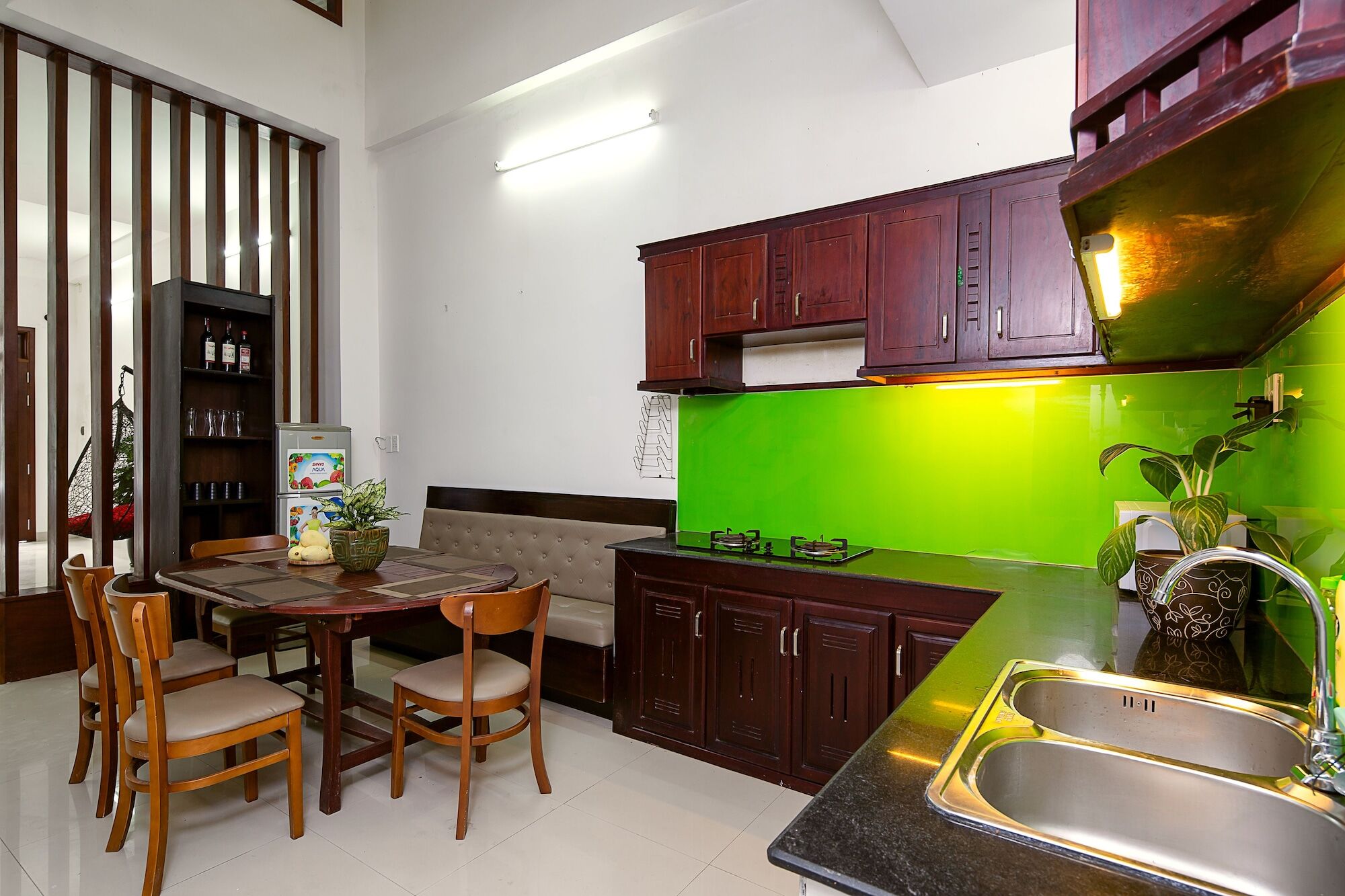 דירות Son Tra T P House 3 מראה חיצוני תמונה