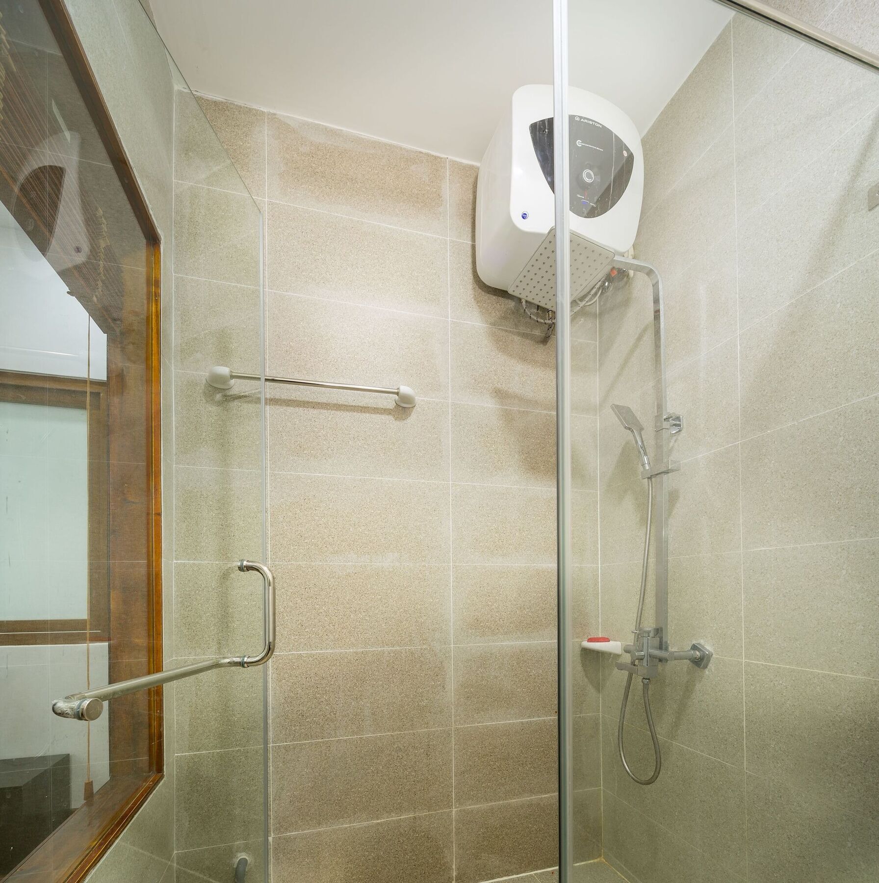 דירות Son Tra T P House 3 מראה חיצוני תמונה